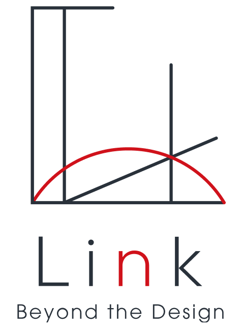 株式会社Link様ロゴ